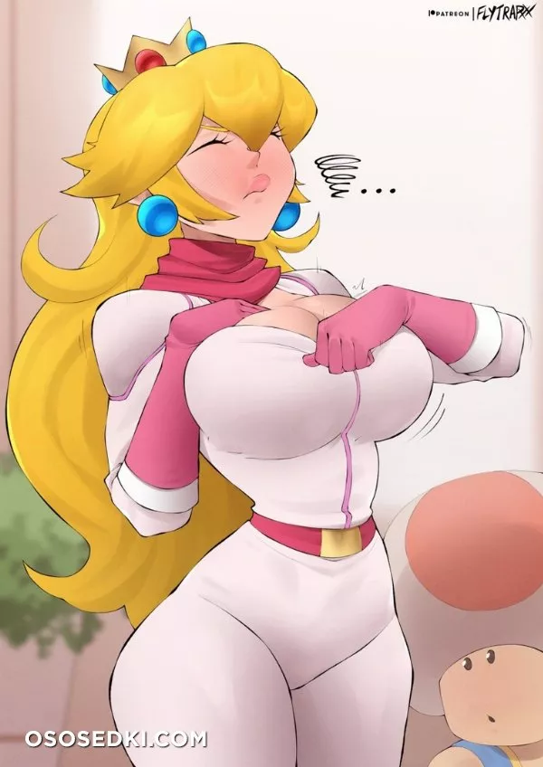 Princess Peach (Mario) - 43