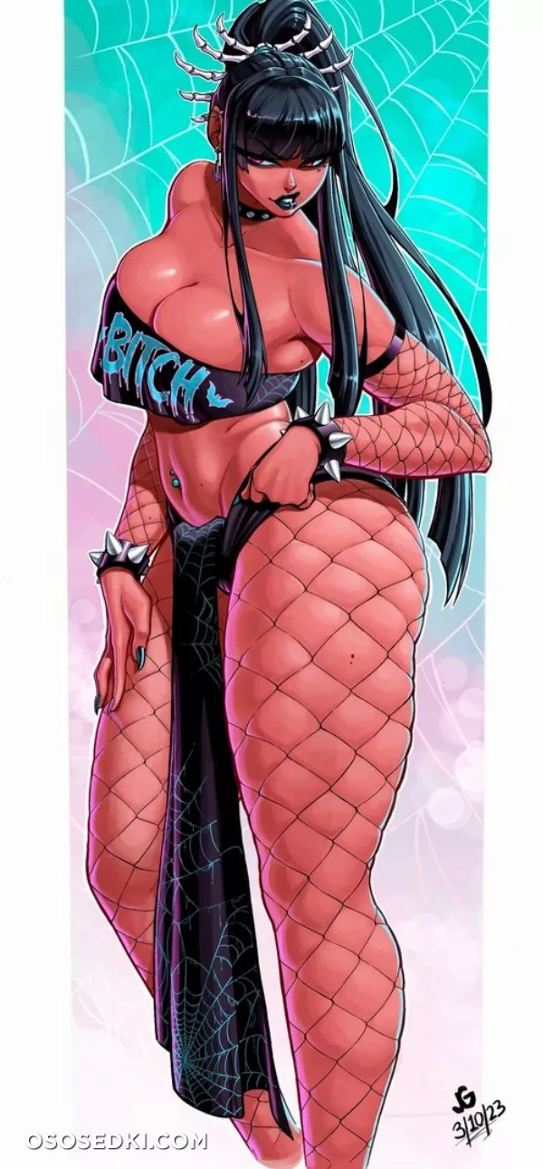 Chel (The Road to El Dorado) - 6
