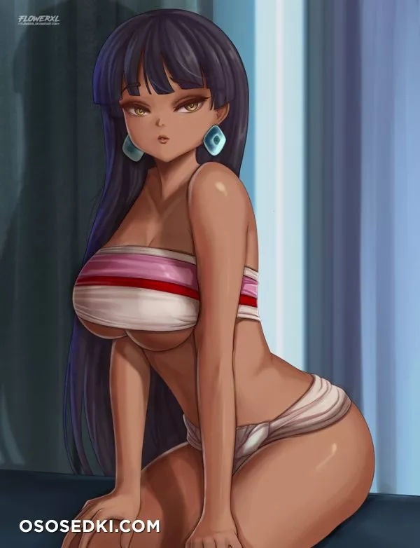 Chel (The Road to El Dorado) - 10