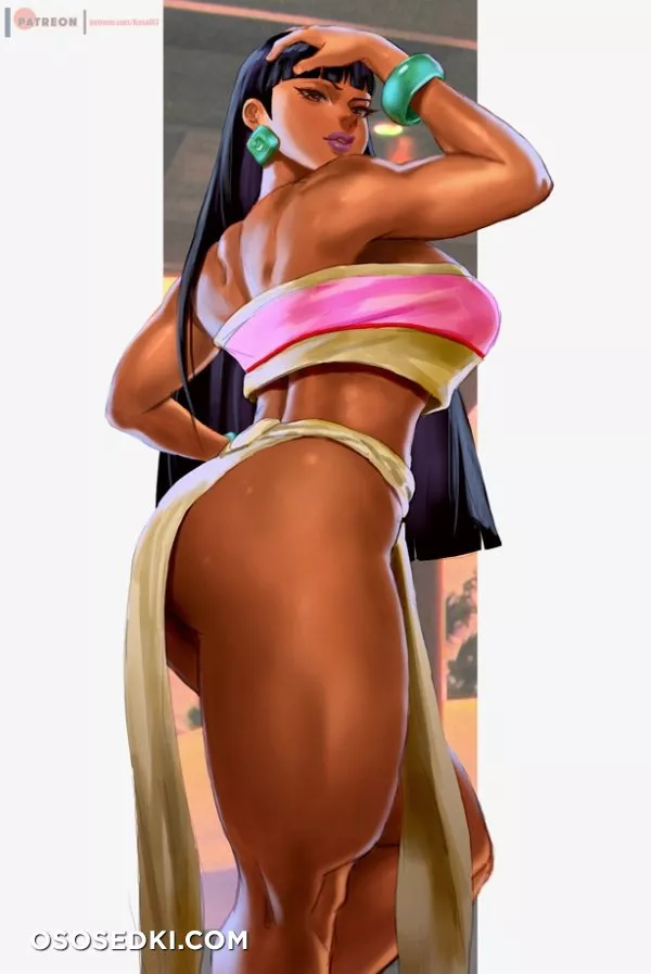 Chel (The Road to El Dorado) - 11