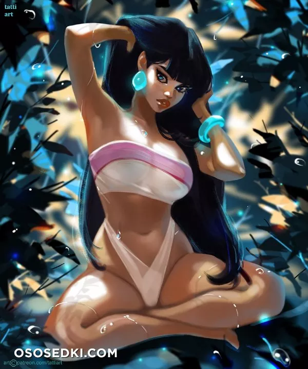 Chel (The Road to El Dorado) - 14