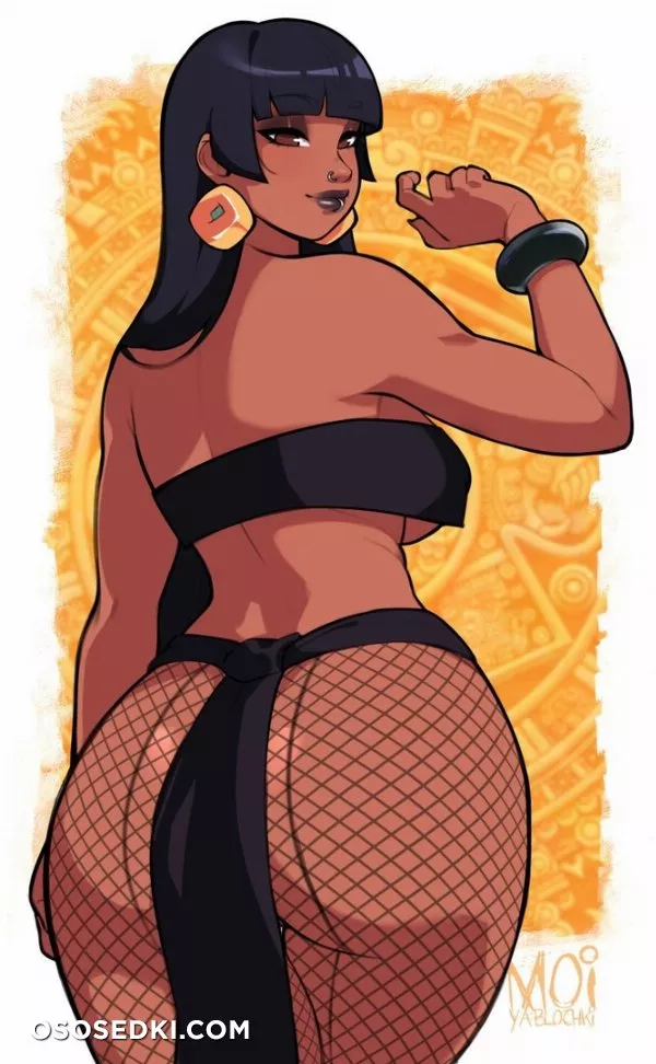 Chel (The Road to El Dorado) - 44