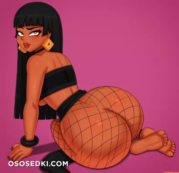 Chel (The Road to El Dorado) - 46