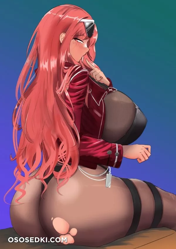 Volume (Nikke) - 5