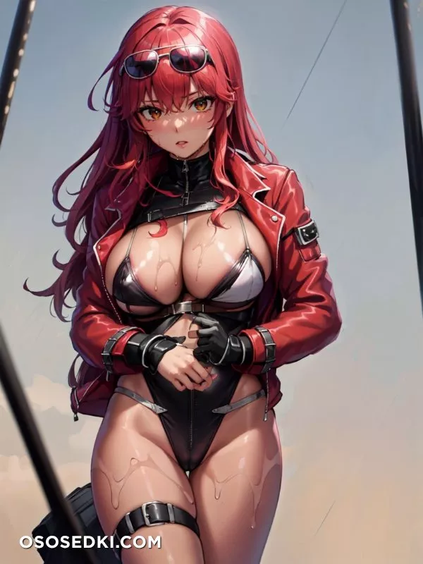 Volume (Nikke) - 10