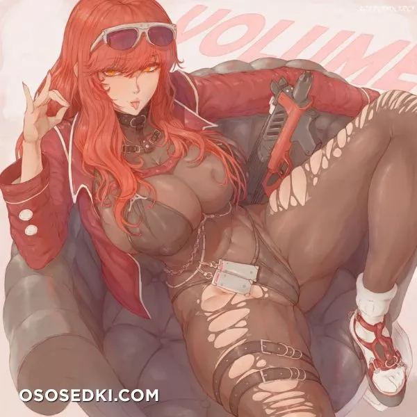 Volume (Nikke) - 11