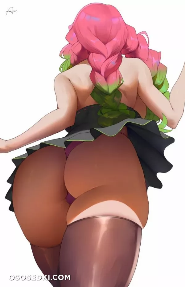 Kanroji Mitsuri (Demon Slayer) - 5
