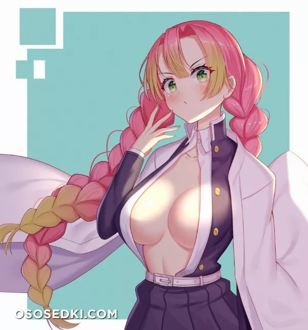 Kanroji Mitsuri (Demon Slayer) - 25