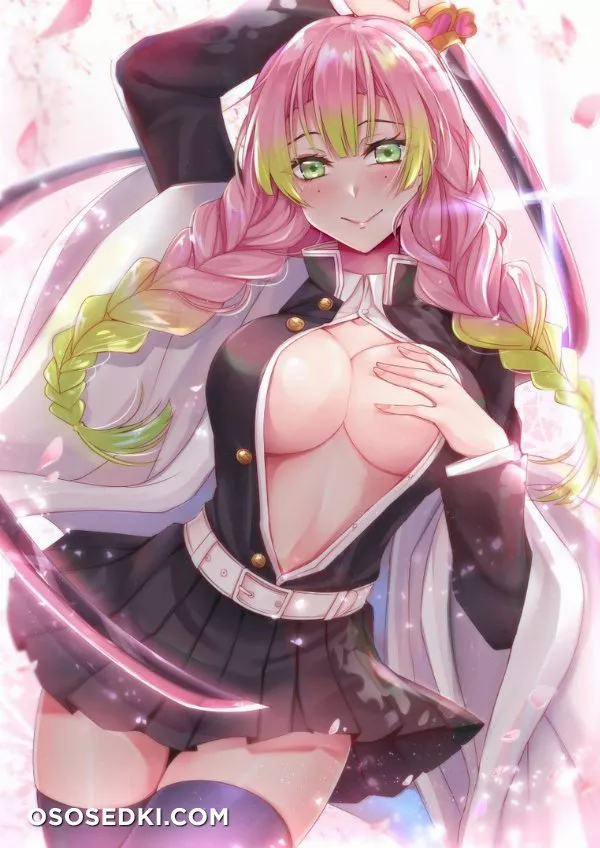 Kanroji Mitsuri (Demon Slayer) - 27