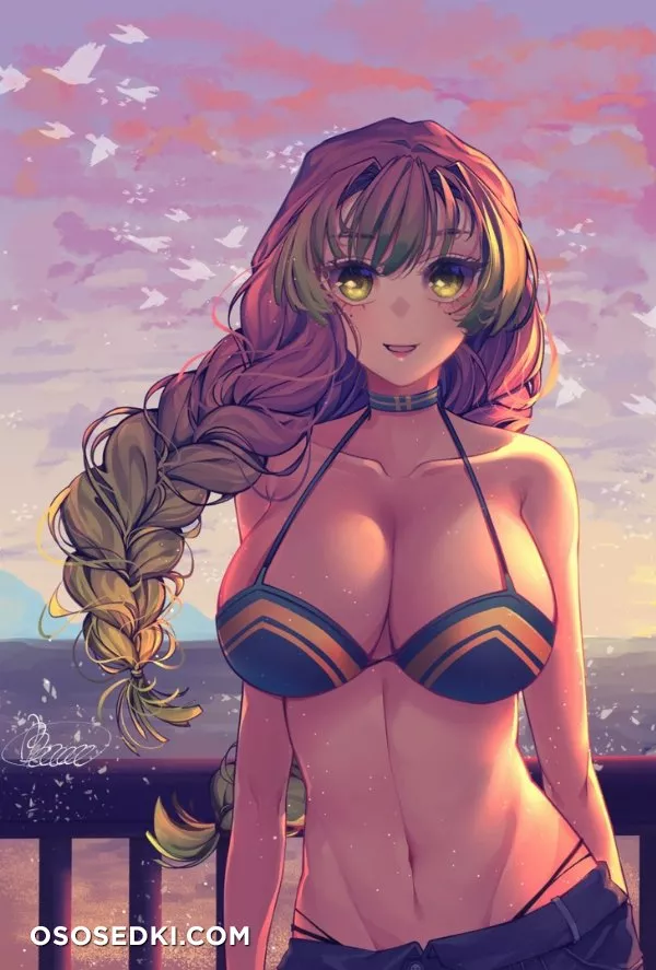 Kanroji Mitsuri (Demon Slayer) - 32