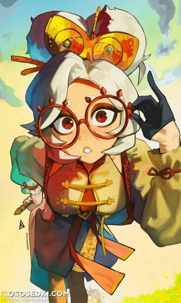 Purah (Tears of the Kingdom) - 3