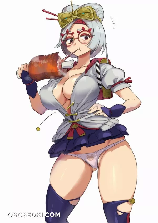 Purah (Tears of the Kingdom) - 4