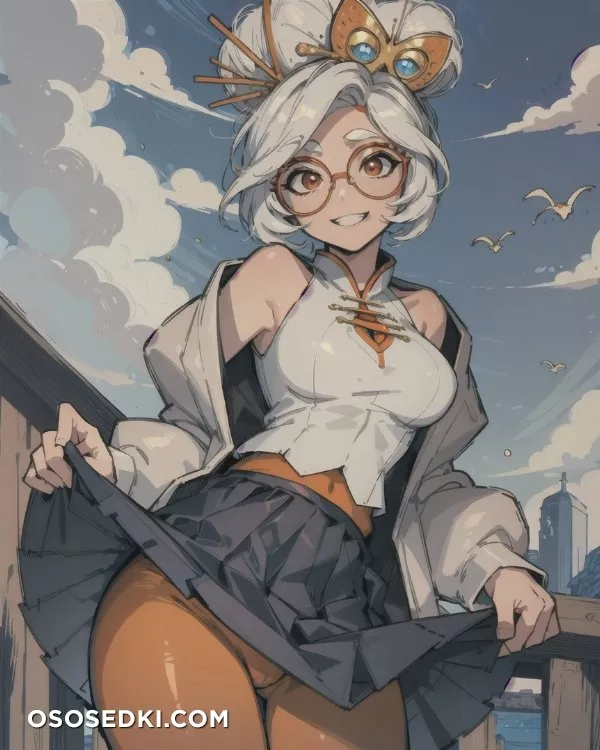 Purah (Tears of the Kingdom) - 5