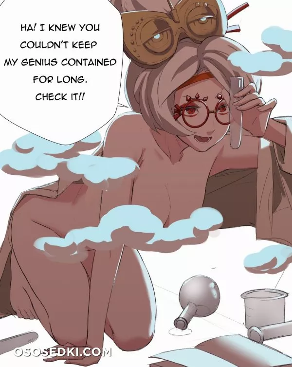 Purah (Tears of the Kingdom) - 7