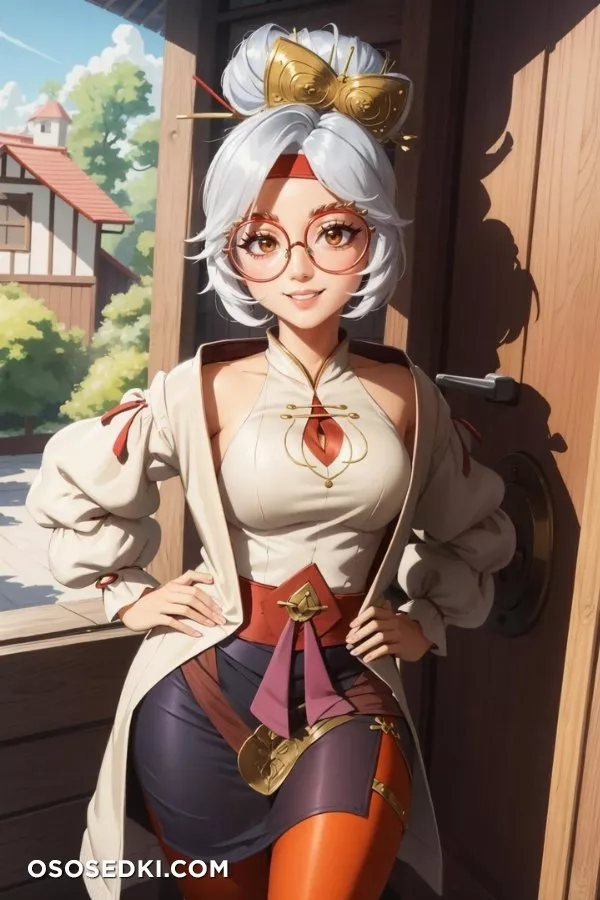 Purah (Tears of the Kingdom) - 13