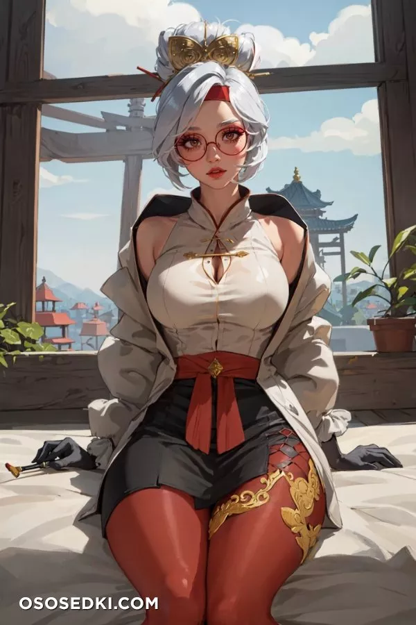 Purah (Tears of the Kingdom) - 16