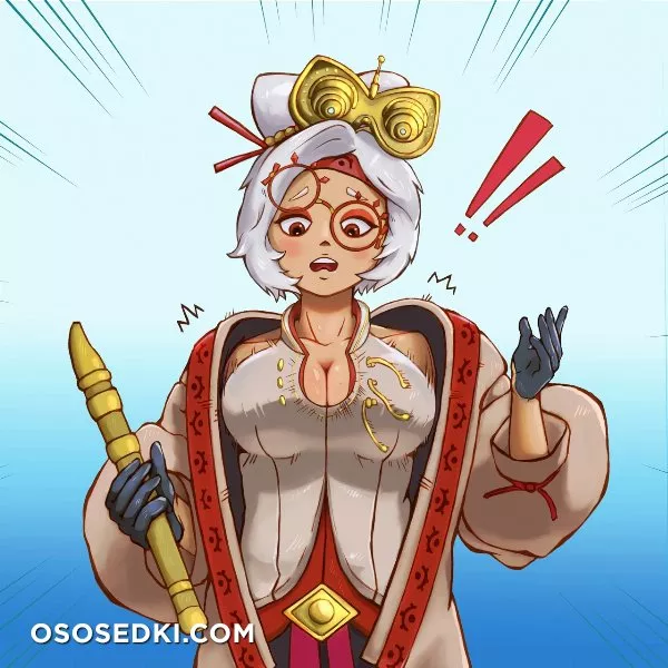 Purah (Tears of the Kingdom) - 18
