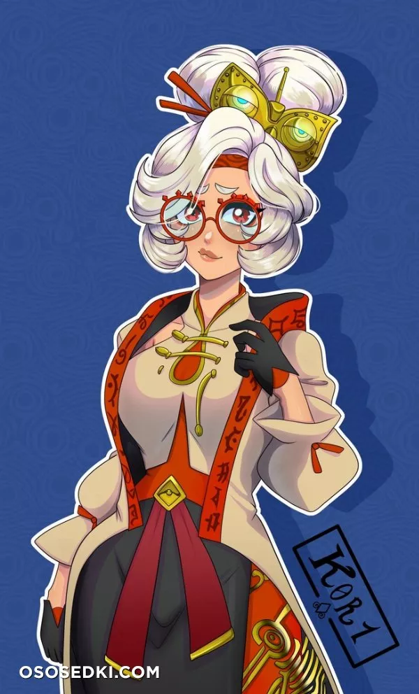 Purah (Tears of the Kingdom) - 19