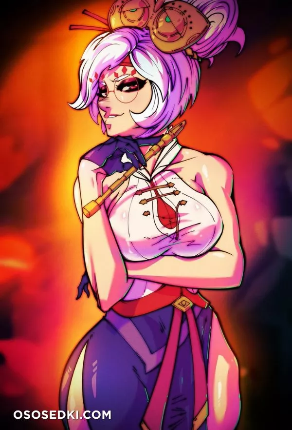 Purah (Tears of the Kingdom) - 20