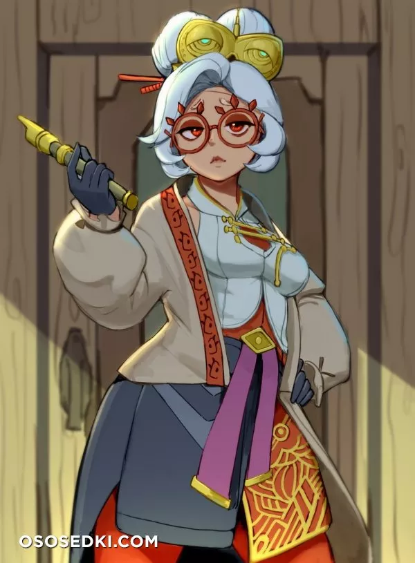 Purah (Tears of the Kingdom) - 21