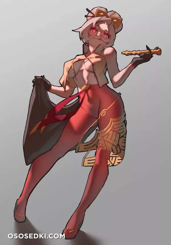 Purah (Tears of the Kingdom) - 22