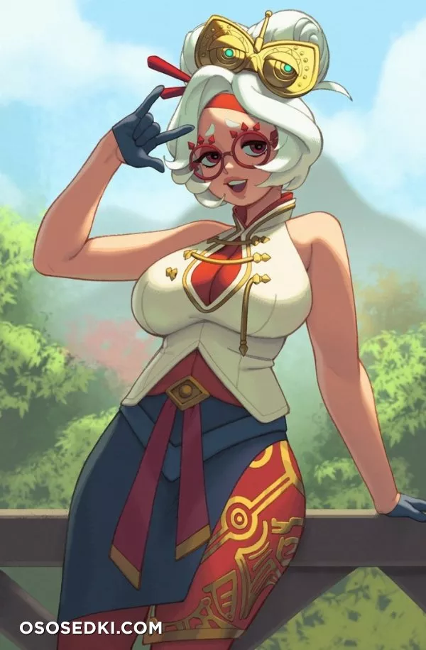 Purah (Tears of the Kingdom) - 29