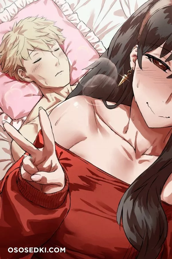 Yor Briar (Spy X Family) - 10