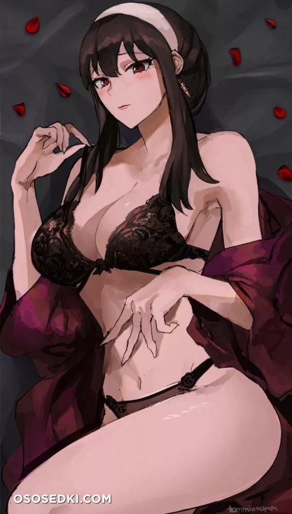 Yor Briar (Spy X Family) - 15