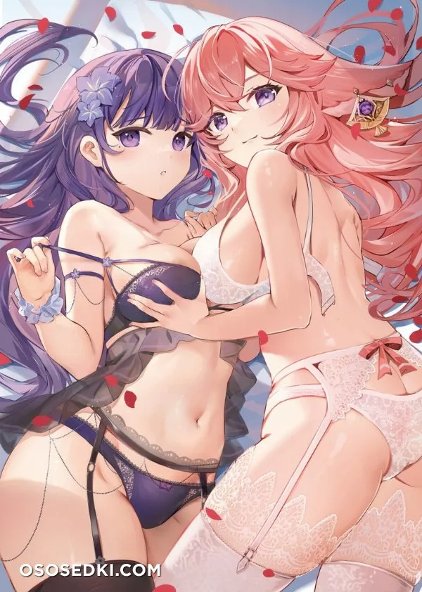 Yae Miko (Genshin Impact) - 30
