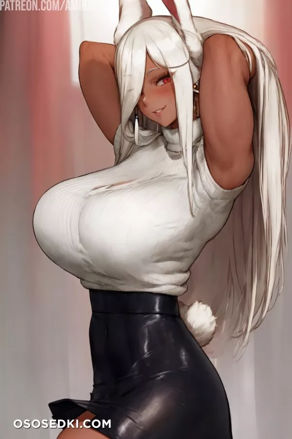 Miruko (My Hero Academia) - 8