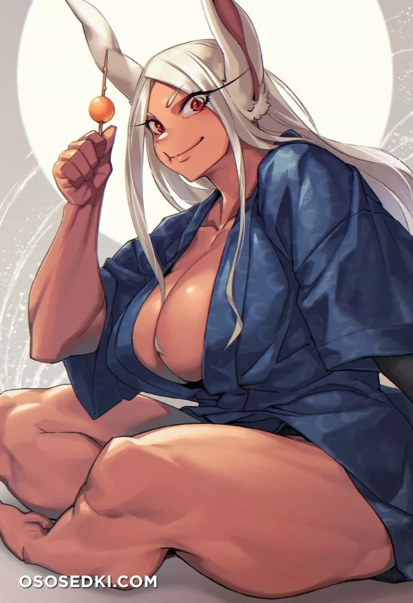Miruko (My Hero Academia) - 13