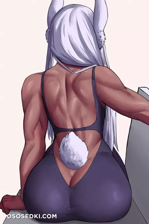 Miruko (My Hero Academia) - 15