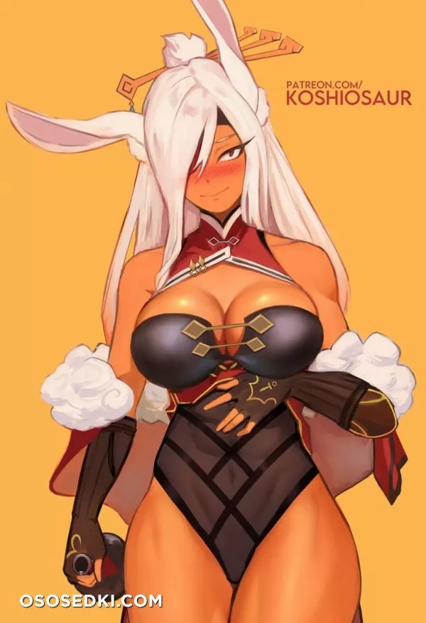 Miruko (My Hero Academia) - 16