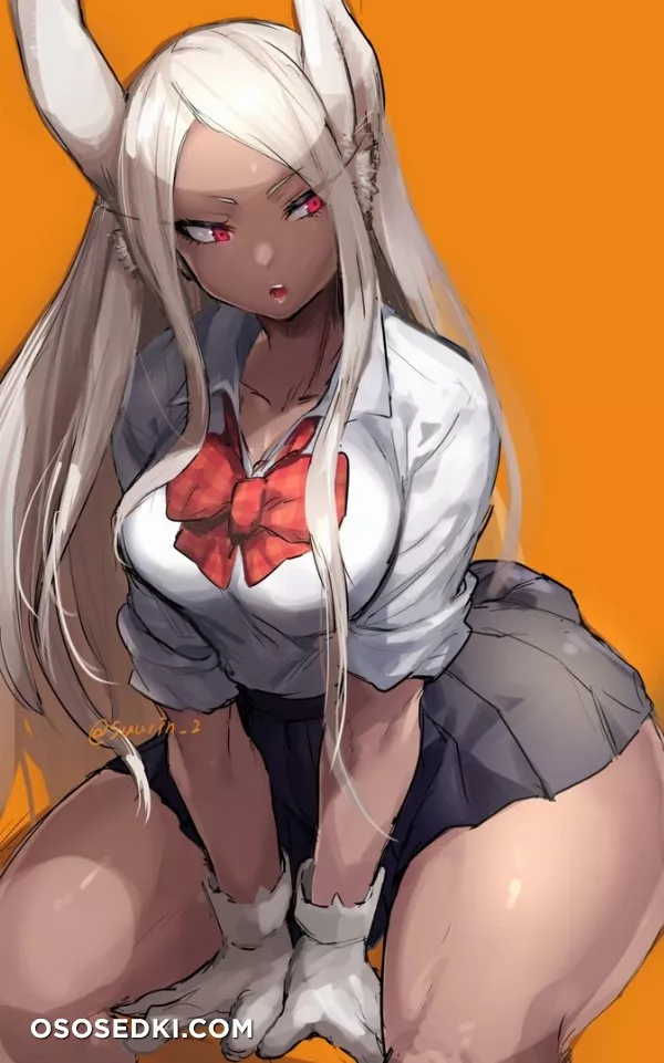 Miruko (My Hero Academia) - 25