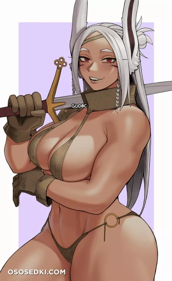 Miruko (My Hero Academia) - 27