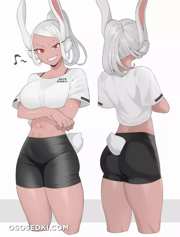 Miruko (My Hero Academia) - 32