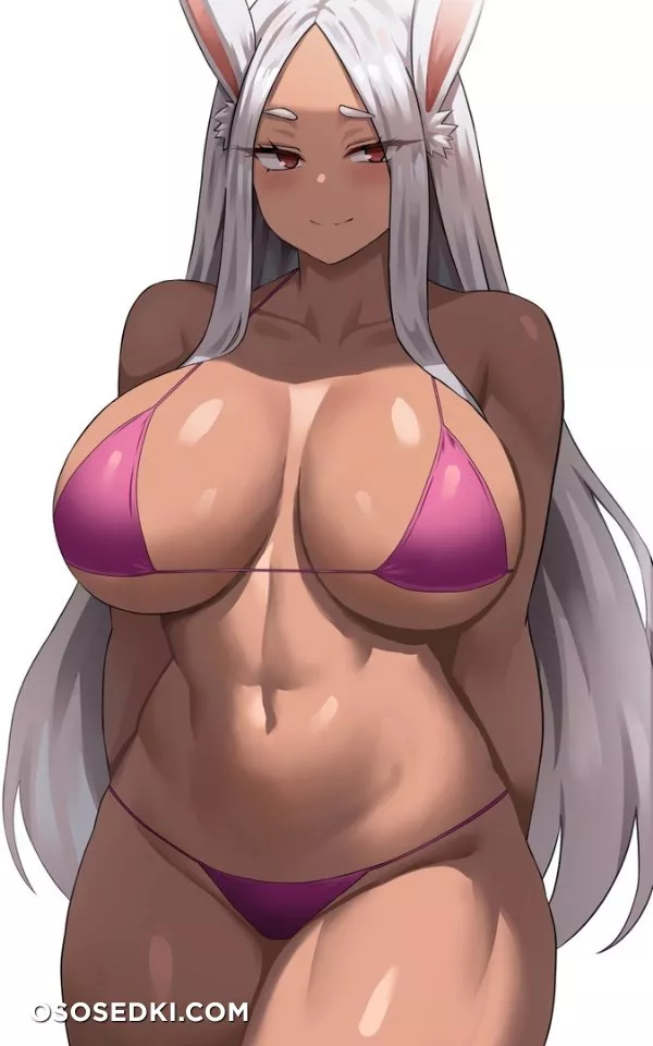 Miruko (My Hero Academia) - 35