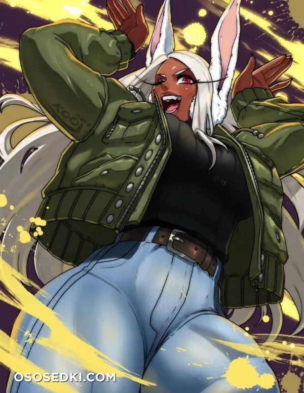 Miruko (My Hero Academia) - 37