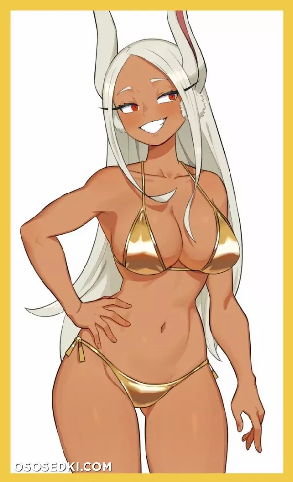 Miruko (My Hero Academia) - 39