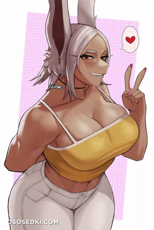 Miruko (My Hero Academia) - 43
