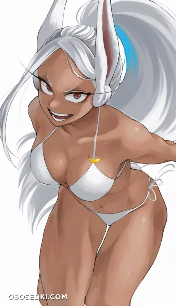 Miruko (My Hero Academia) - 46