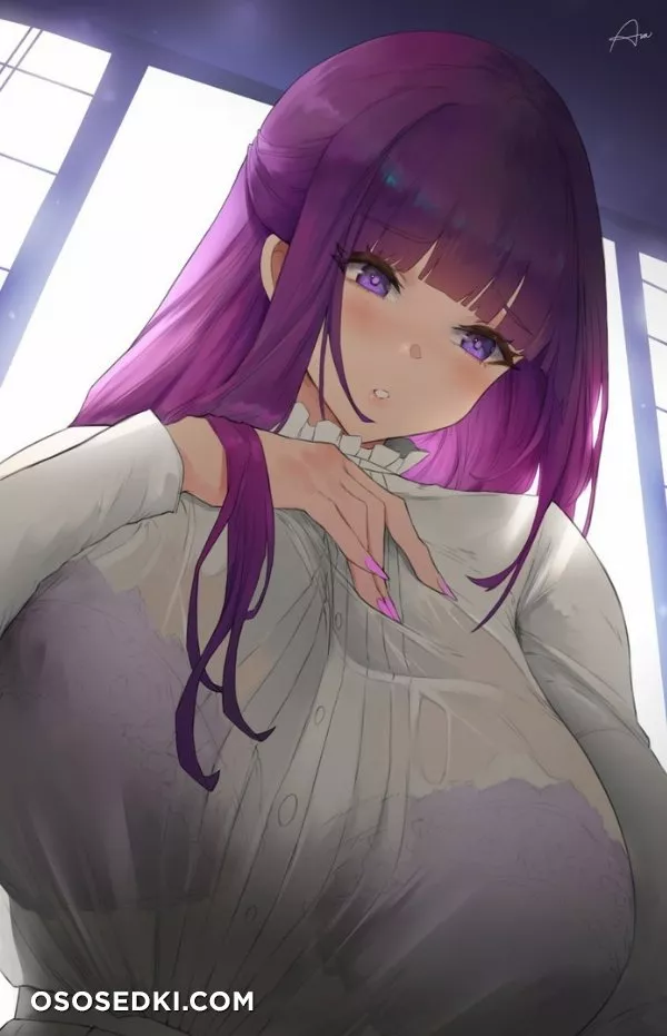 Fern (Sousou no Frieren) - 29
