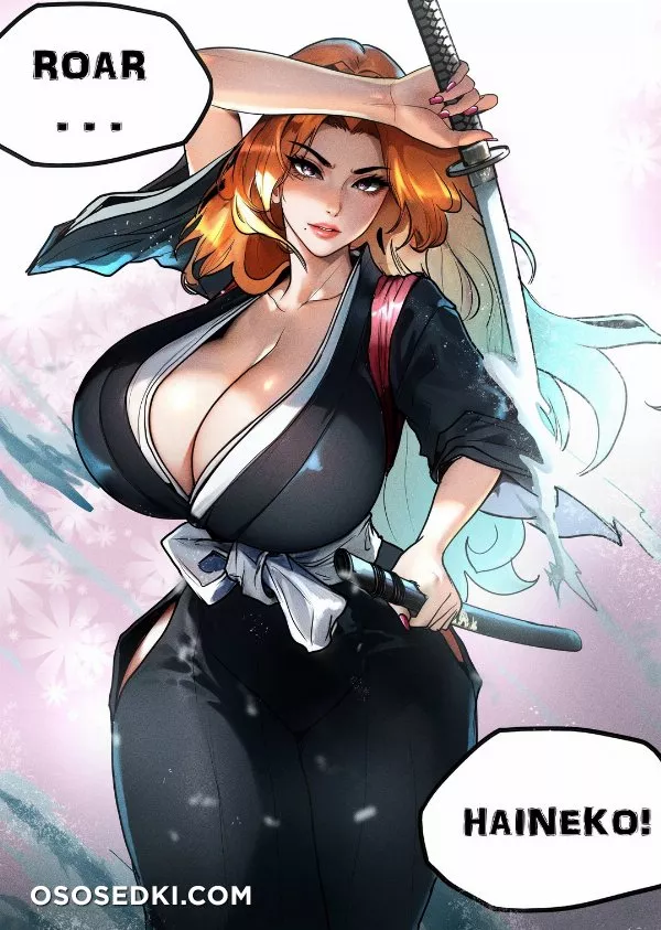 Matsumoto Rangiku (Bleach) - 12