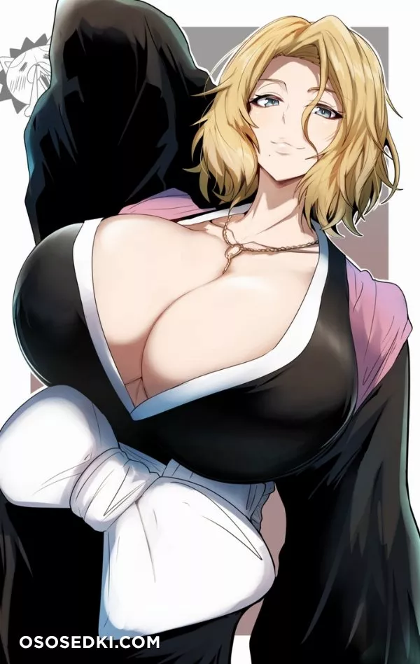 Matsumoto Rangiku (Bleach) - 19