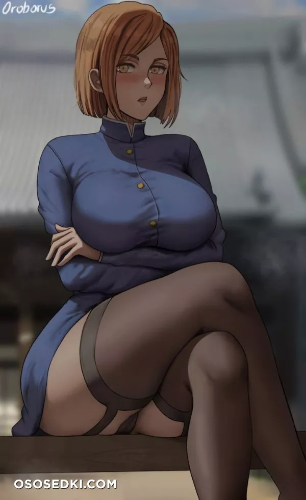 Kugisaki Nobara (Jujutsu Kaisen) - 29