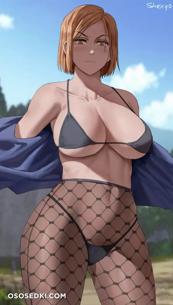 Kugisaki Nobara (Jujutsu Kaisen) - 30