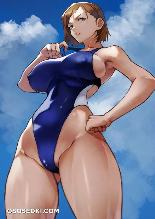 Kugisaki Nobara (Jujutsu Kaisen) - 36