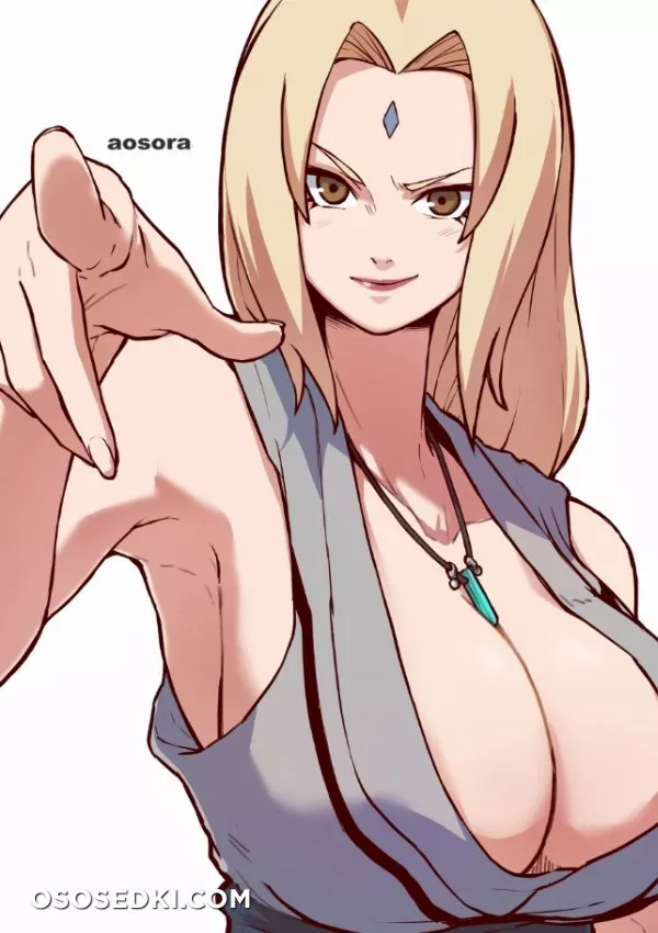 Tsunade (Naruto) - 7