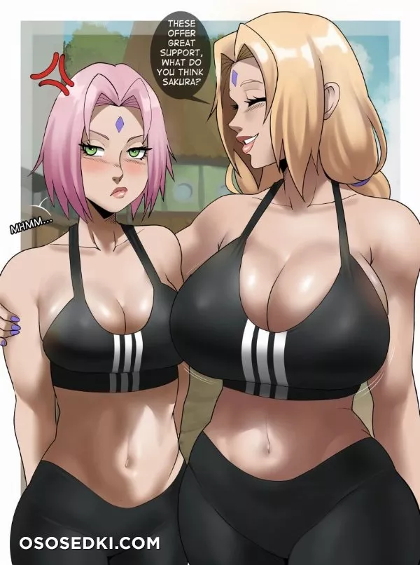 Tsunade (Naruto) - 18