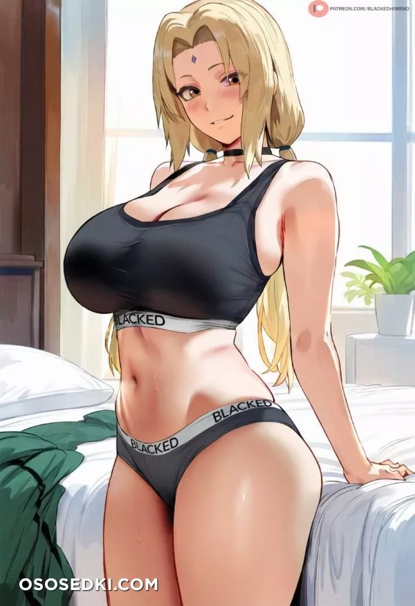Tsunade (Naruto) - 23